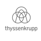 thyssenkrupp sales training client