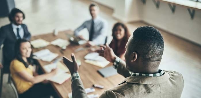sales strategy data