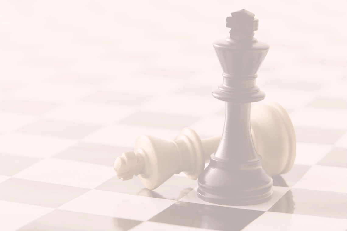 intentional pursuit strategy white paper