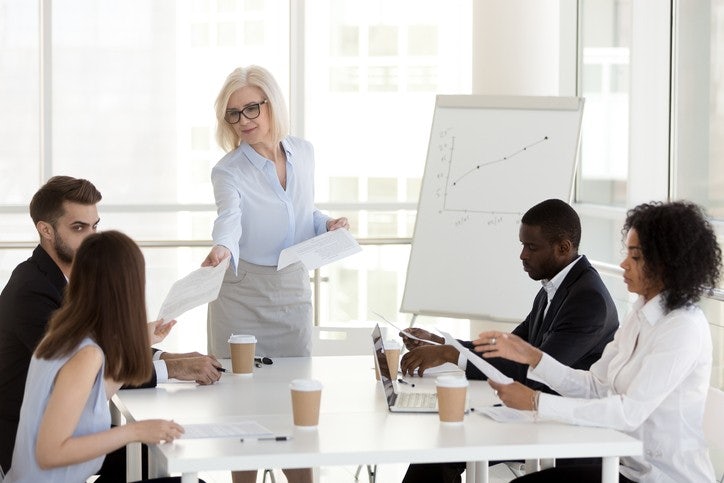 sales coaching sales alignment
