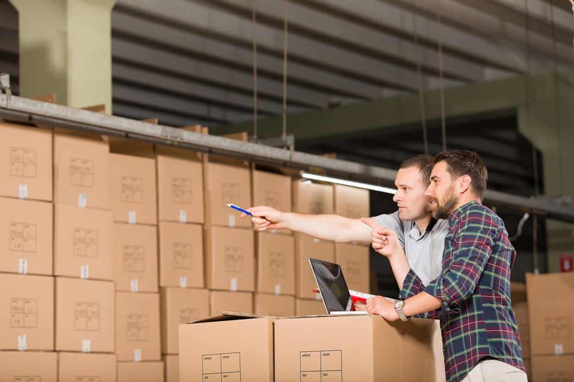 consumer package goods retail sales training programmes
