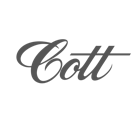 Cott grayscale logo