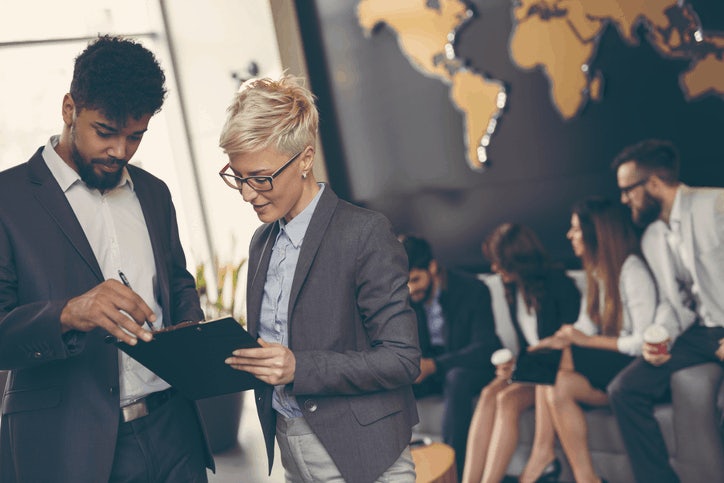 build sales culture