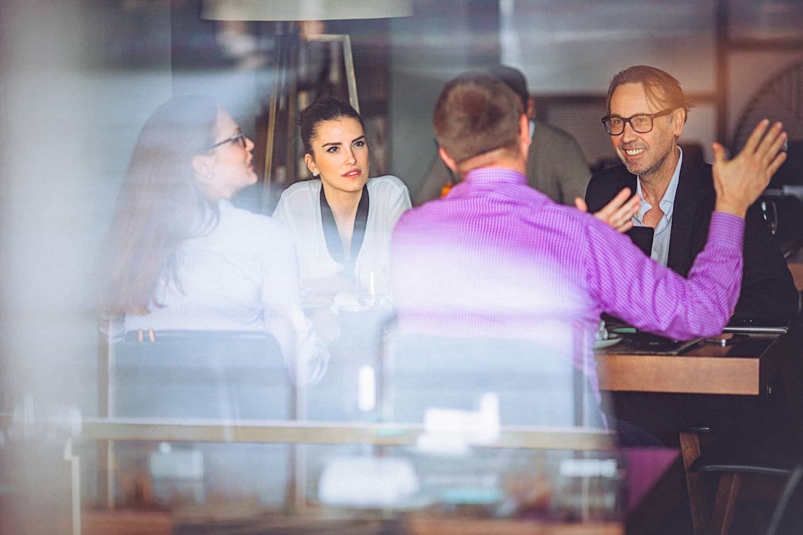 best practices in sales negotiations