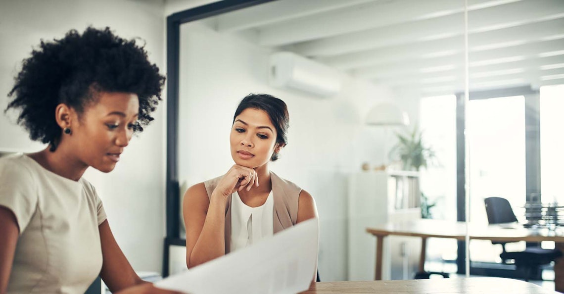 sales prospecting training program
