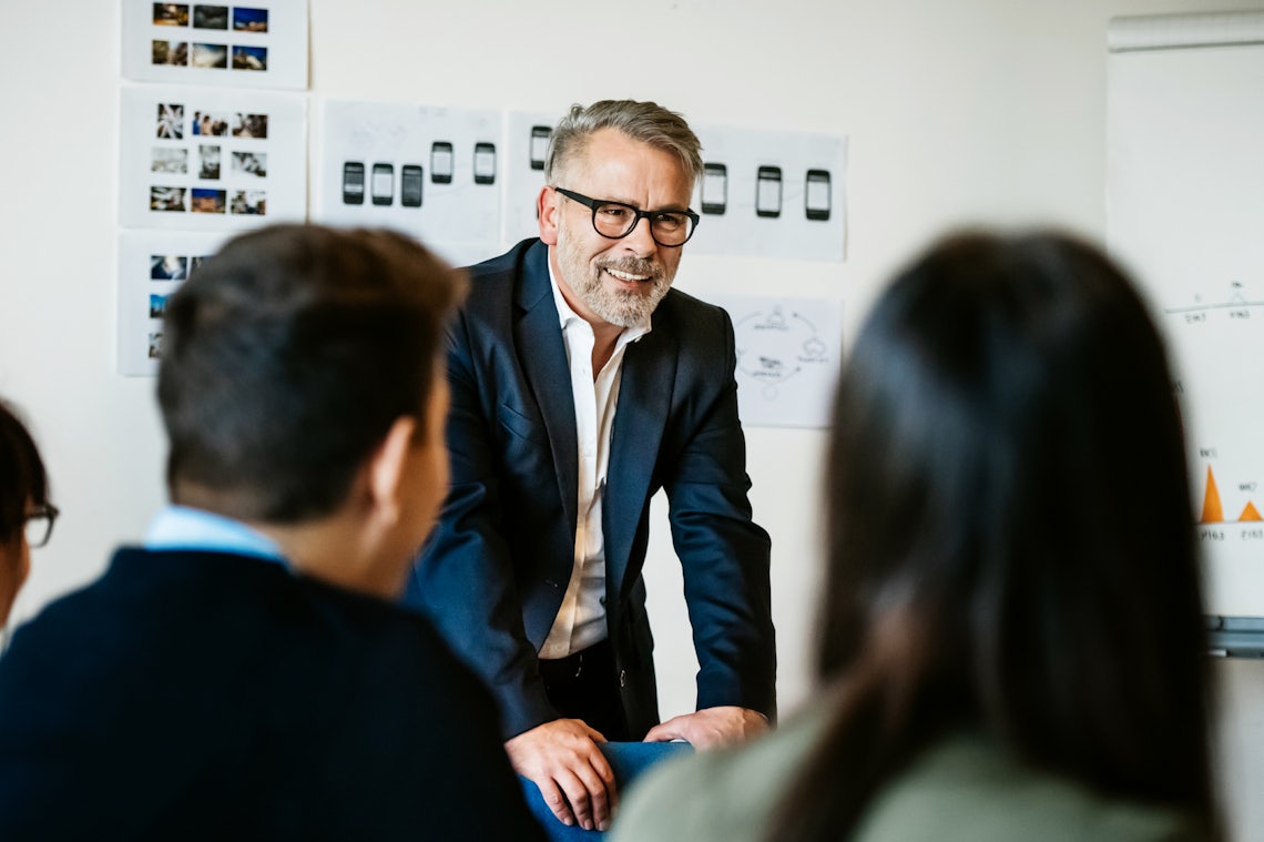 agile selling training programs