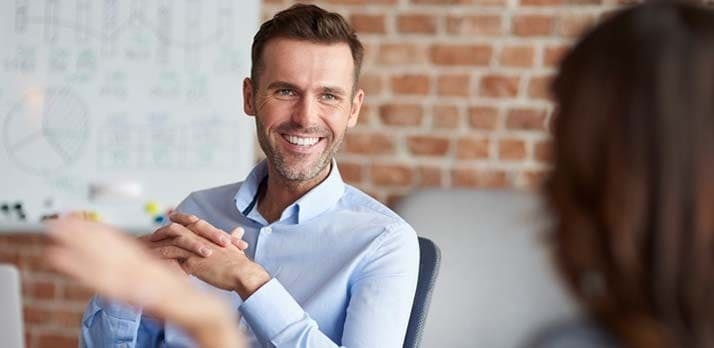 buyer decision making process