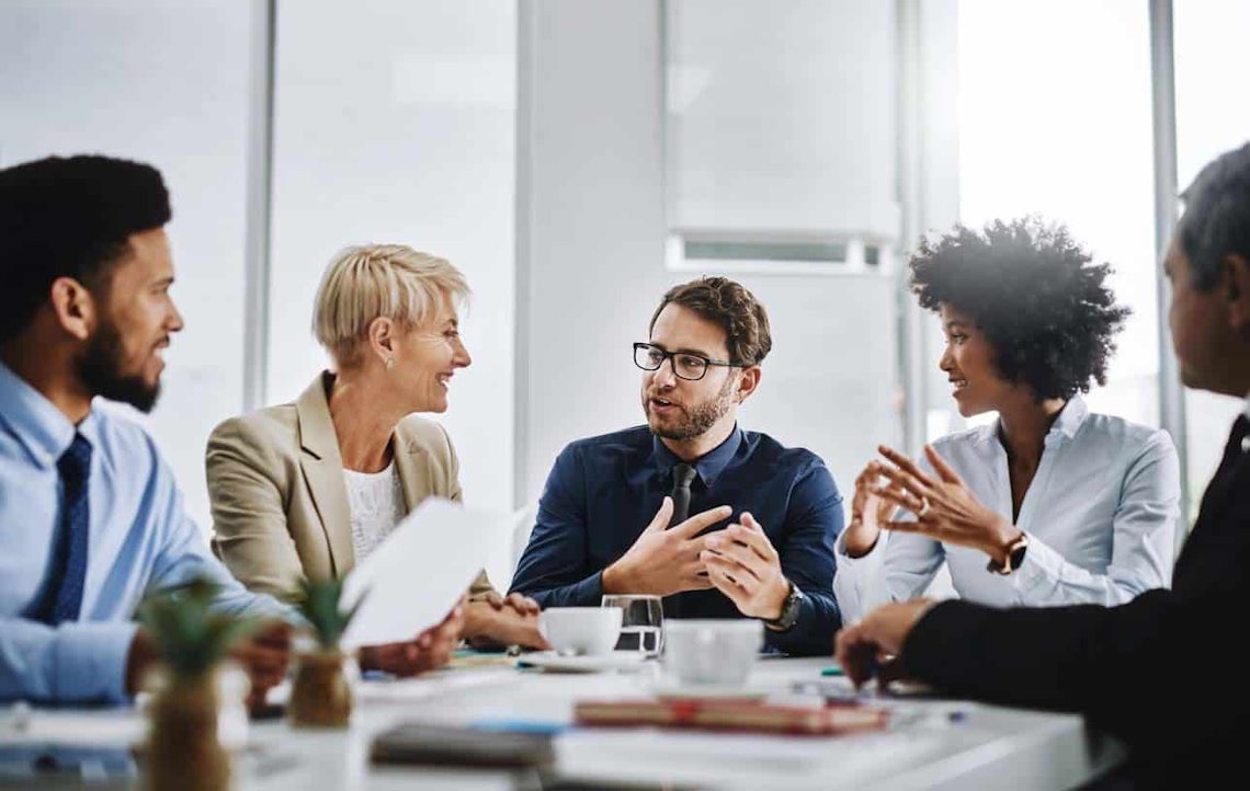 dynamic buyer journey featured