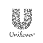 Unilever grayscale logo