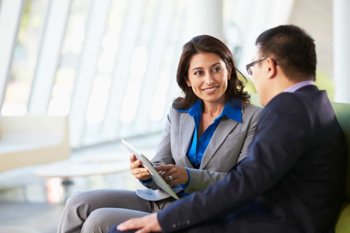 driving sustainable change in your organization