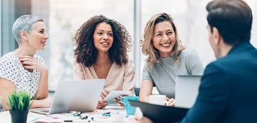 customer buying behavior