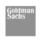 Goldman Sachs grayscale logo