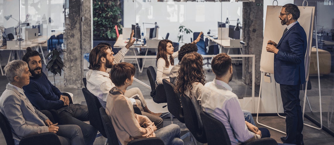 b2b sales training programs