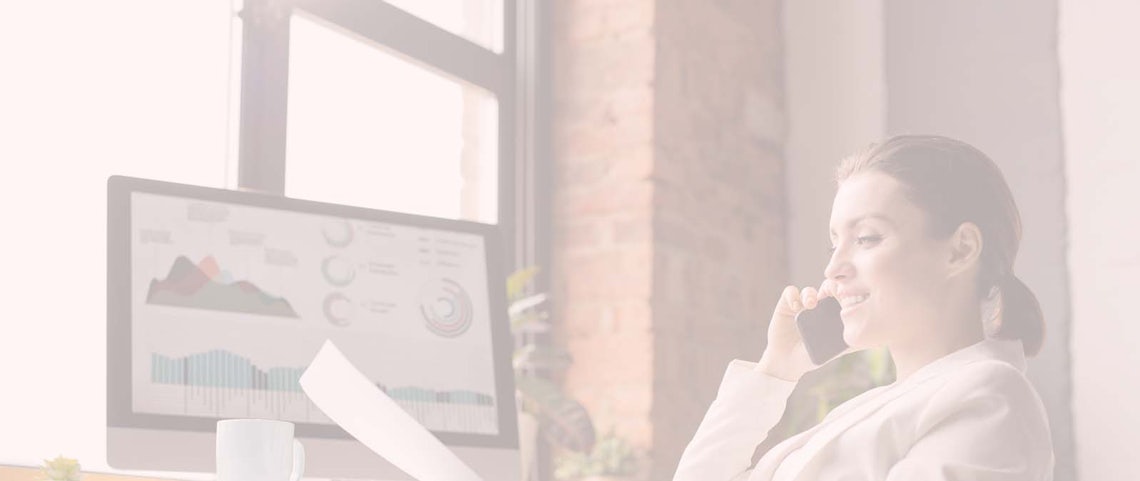 financial advisor client base building