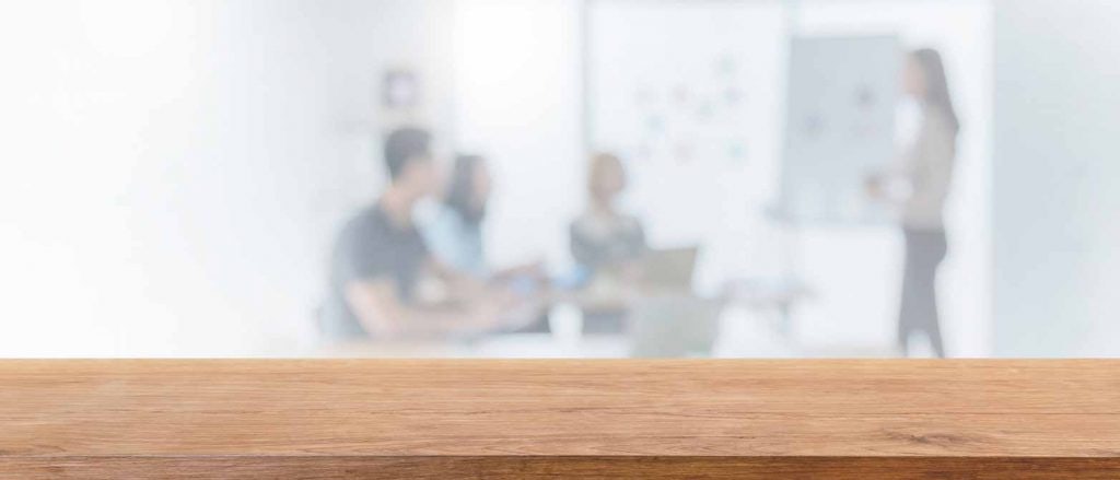 using simple messaging in sales