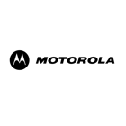 Motorola grayscale logo