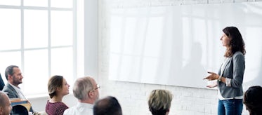 LeadersLeadingChange Banner Change Management Leadership